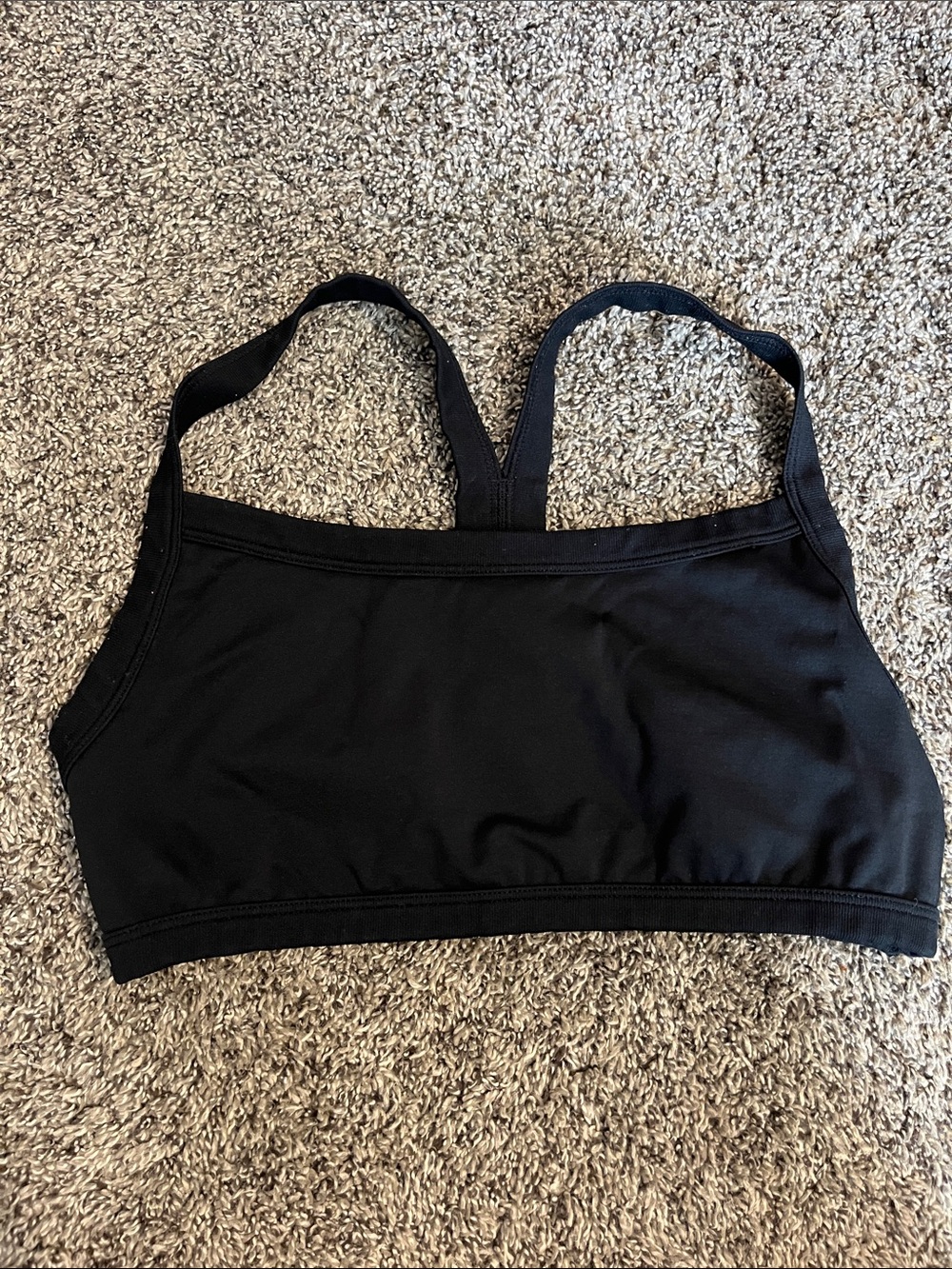 Women's Colsie Seamless Racerback Sports Bralette
